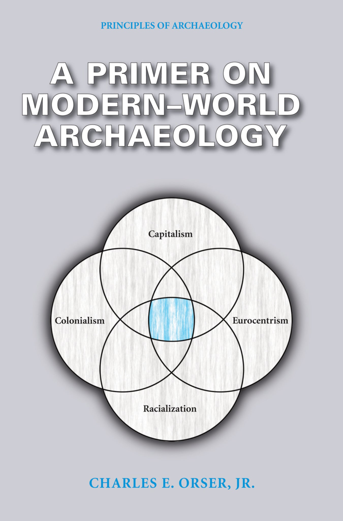 A Primer on Modern-World Archaeology